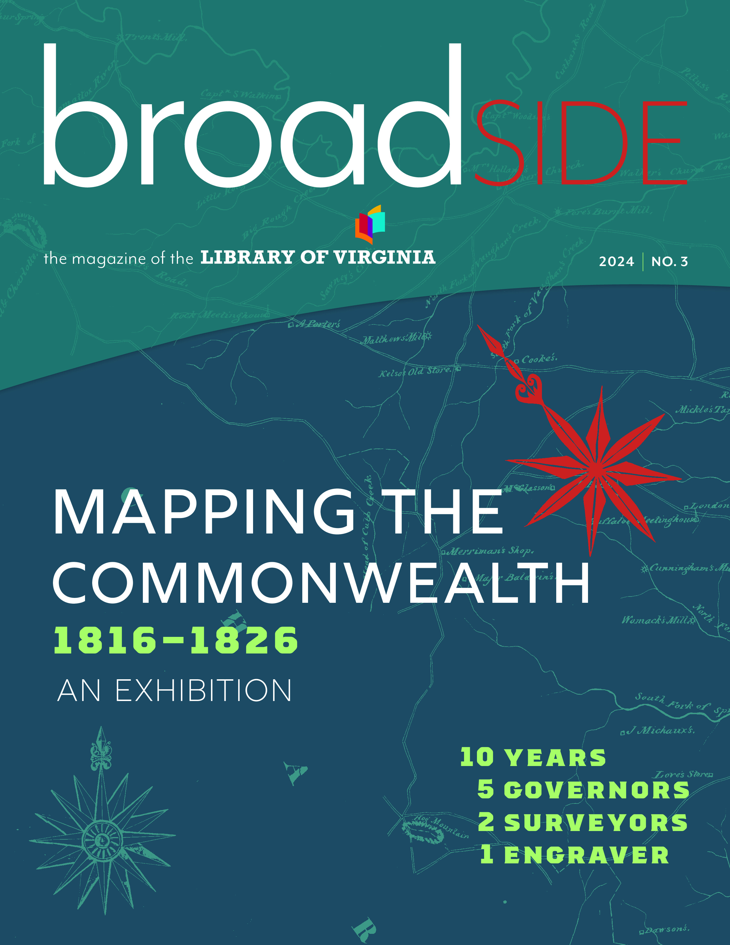 Broadside 2024 No. 3