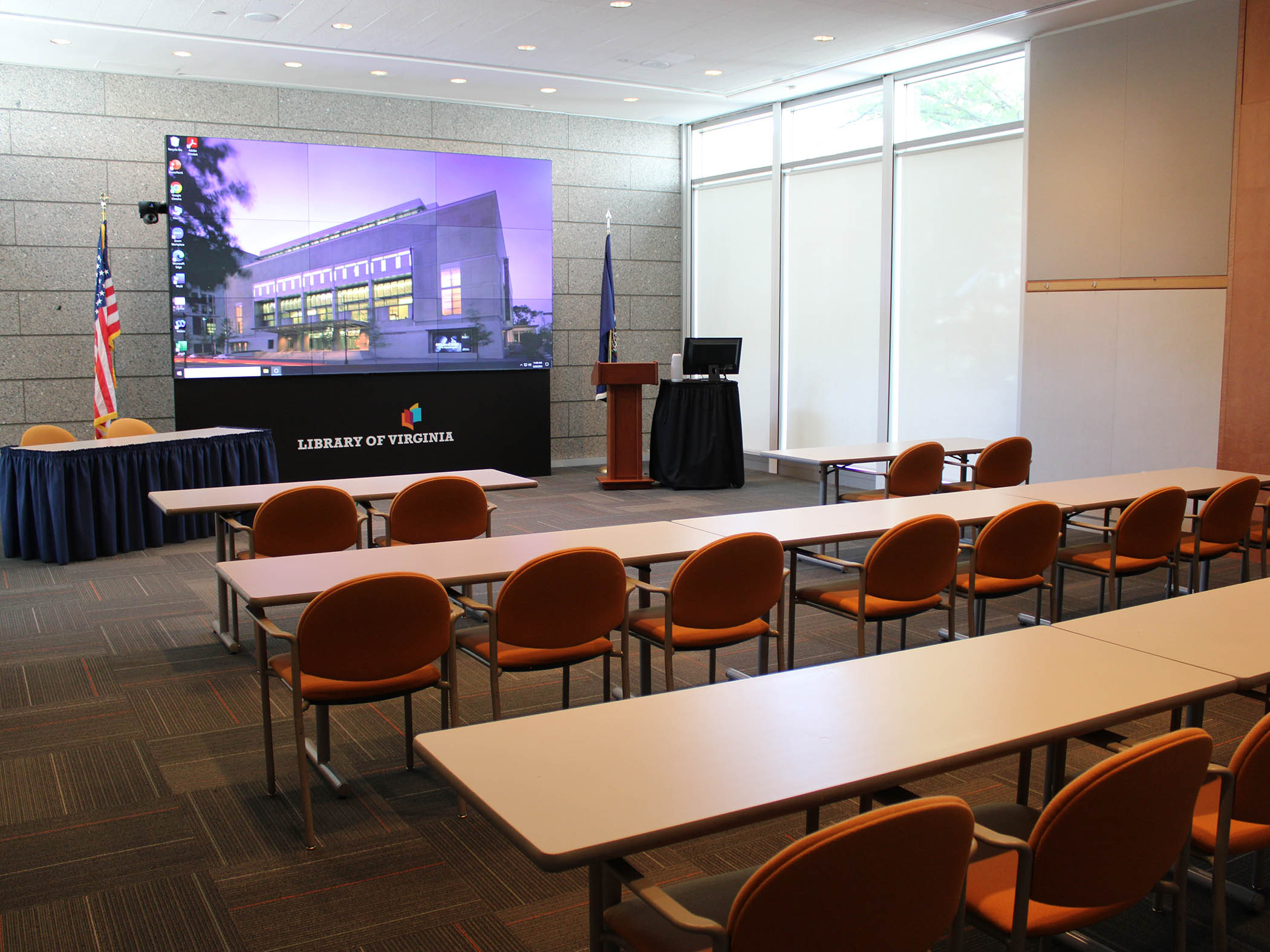 Conference Room A