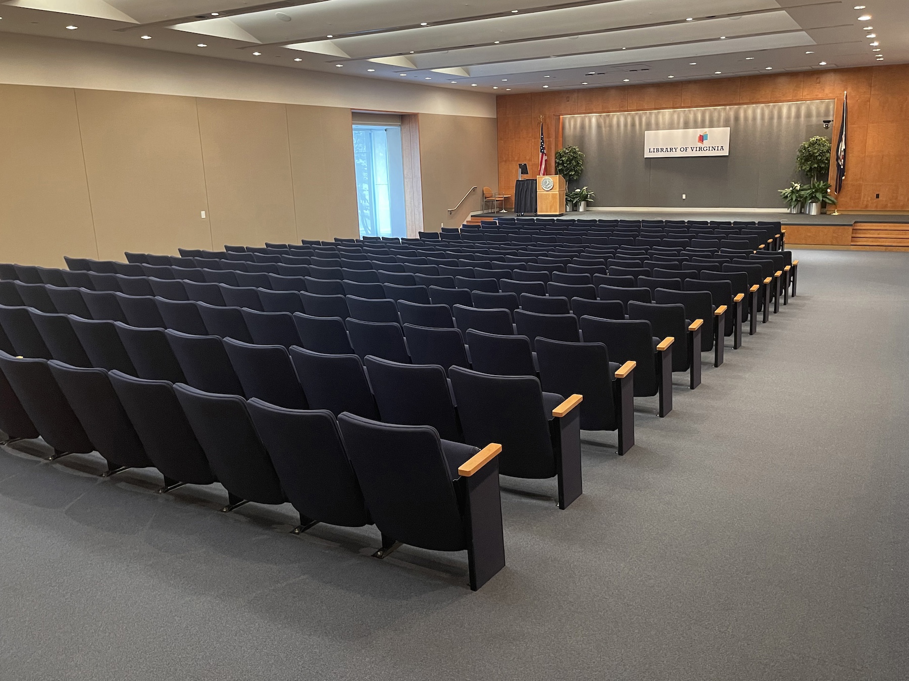 Lecture Hall